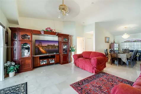 15114 SW 35th Terrace Miami FL 33185