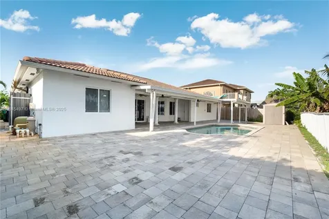 15114 SW 35th Terrace Miami FL 33185