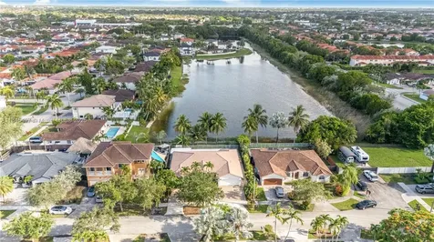15114 SW 35th Terrace Miami FL 33185