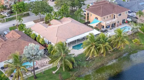 15114 SW 35th Terrace Miami FL 33185