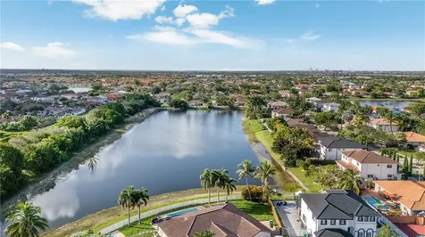15114 SW 35th Terrace Miami FL 33185