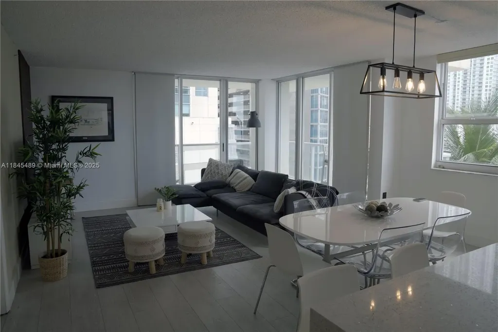 1155 Brickell Bay Drive Miami FL 33131