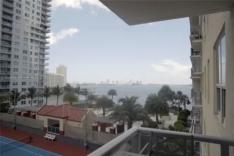 1155 Brickell Bay Drive Miami FL 33131