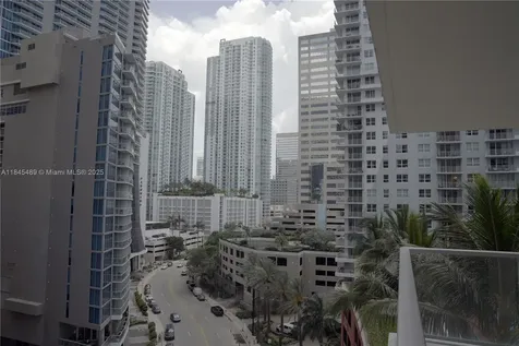 1155 Brickell Bay Drive Miami FL 33131