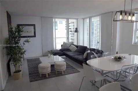 1155 Brickell Bay Drive Miami FL 33131