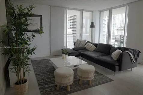 1155 Brickell Bay Drive Miami FL 33131