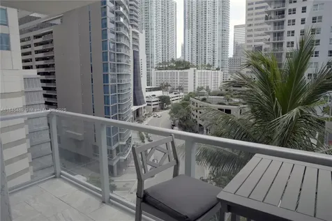 1155 Brickell Bay Drive Miami FL 33131
