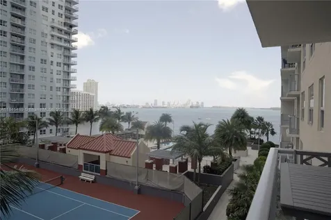 1155 Brickell Bay Drive Miami FL 33131