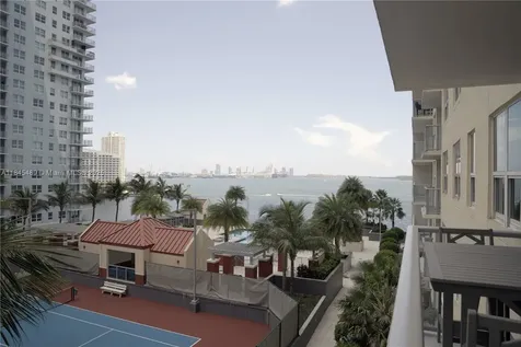 1155 Brickell Bay Drive Miami FL 33131
