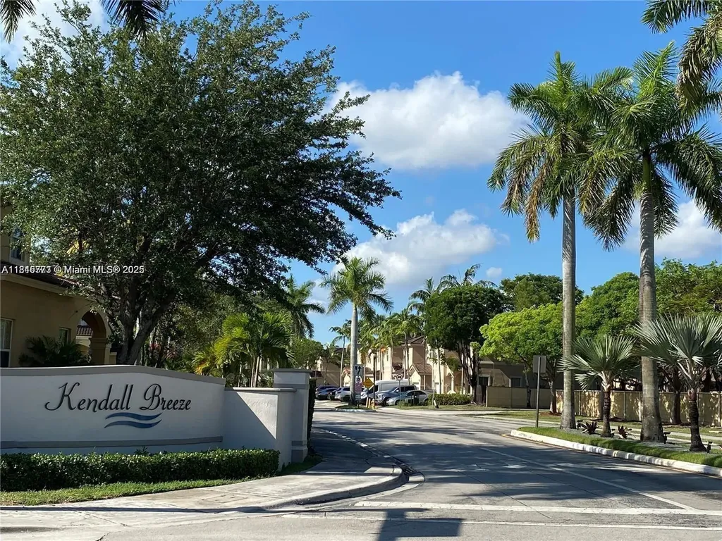 12281 SW 121st Terrace Miami FL 33186