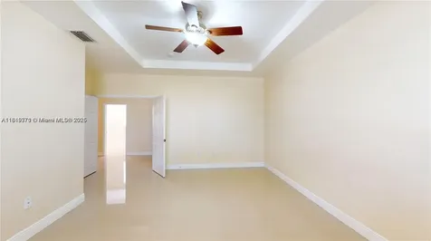 12281 SW 121st Terrace Miami FL 33186