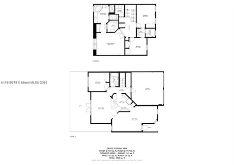 12281 SW 121st Terrace Miami FL 33186