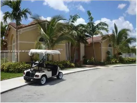 12281 SW 121st Terrace Miami FL 33186