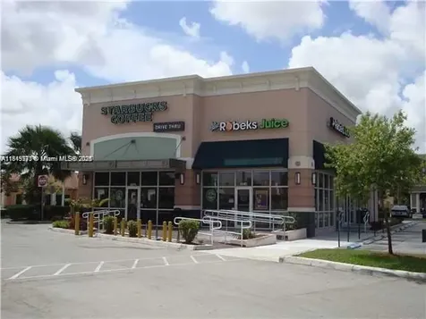 12281 SW 121st Terrace Miami FL 33186