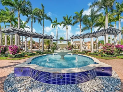 12281 SW 121st Terrace Miami FL 33186