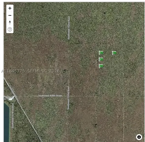 Homestead FL 33035