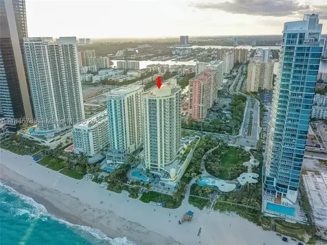 17375 Collins Avenue Sunny Isles Beach FL 33160