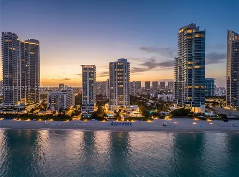 17375 Collins Avenue Sunny Isles Beach FL 33160