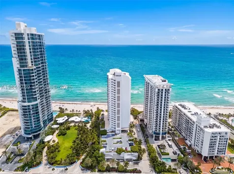 17375 Collins Avenue Sunny Isles Beach FL 33160
