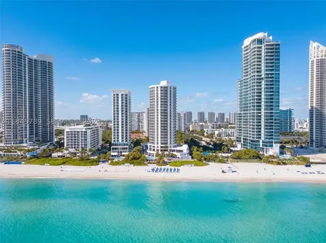 17375 Collins Avenue Sunny Isles Beach FL 33160
