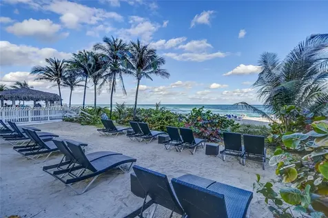 17375 Collins Avenue Sunny Isles Beach FL 33160