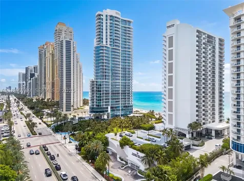 17375 Collins Avenue Sunny Isles Beach FL 33160