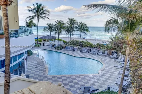 17375 Collins Avenue Sunny Isles Beach FL 33160