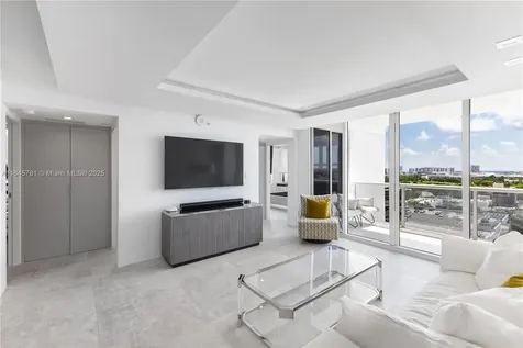 1800 Sunset Harbour Drive Miami Beach FL 33139