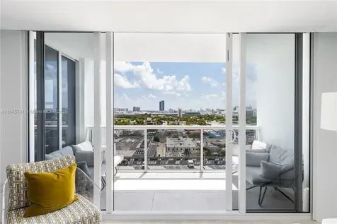 1800 Sunset Harbour Drive Miami Beach FL 33139