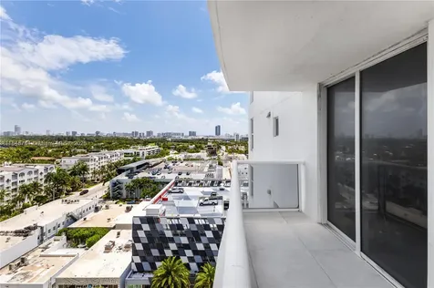 1800 Sunset Harbour Drive Miami Beach FL 33139