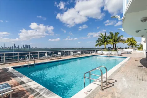 1800 Sunset Harbour Drive Miami Beach FL 33139