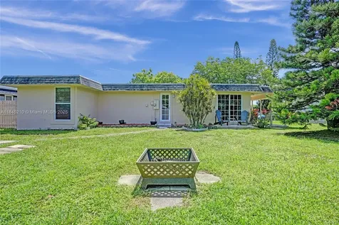 7909 NW 73rd Avenue Tamarac FL 33321