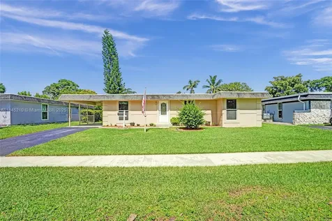 7909 NW 73rd Avenue Tamarac FL 33321