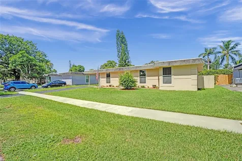 7909 NW 73rd Avenue Tamarac FL 33321