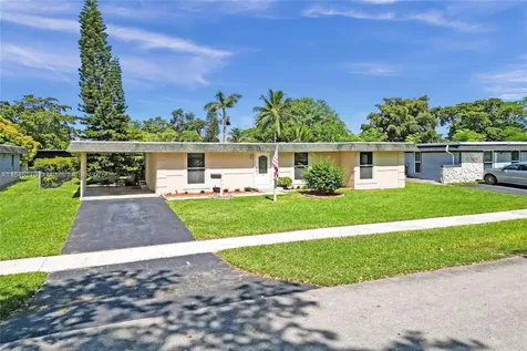 7909 NW 73rd Avenue Tamarac FL 33321