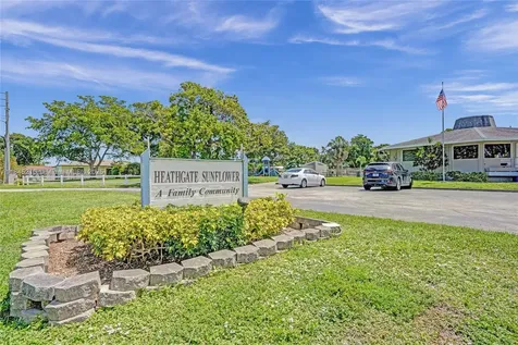 7909 NW 73rd Avenue Tamarac FL 33321