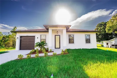 919 Glenn Avenue Lehigh Acres FL 33972
