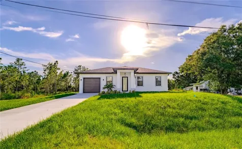 919 Glenn Avenue Lehigh Acres FL 33972