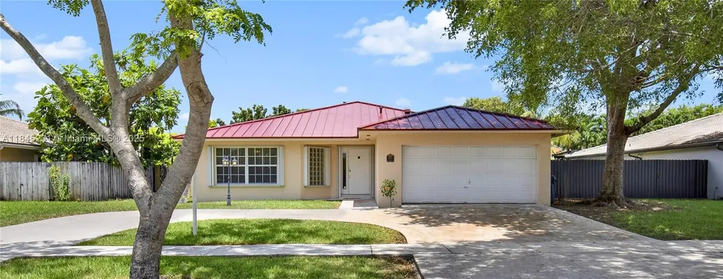 8671 SW 200th Street Cutler Bay FL 33189