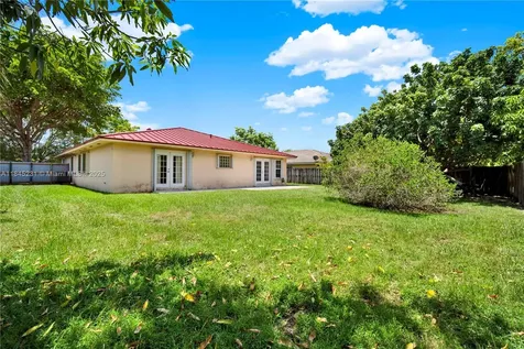 8671 SW 200th Street Cutler Bay FL 33189