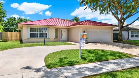 8671 SW 200th Street Cutler Bay FL 33189