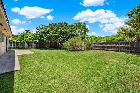 8671 SW 200th Street Cutler Bay FL 33189