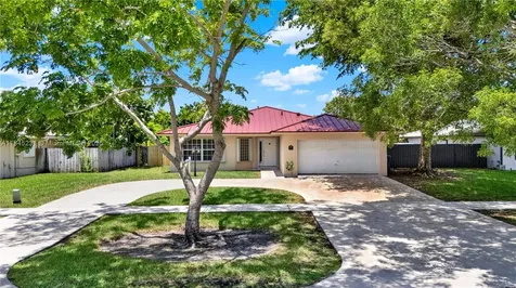 8671 SW 200th Street Cutler Bay FL 33189