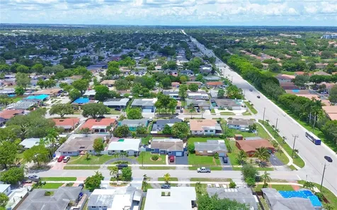 1600 N 73rd Avenue Hollywood FL 33024