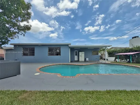 1600 N 73rd Avenue Hollywood FL 33024