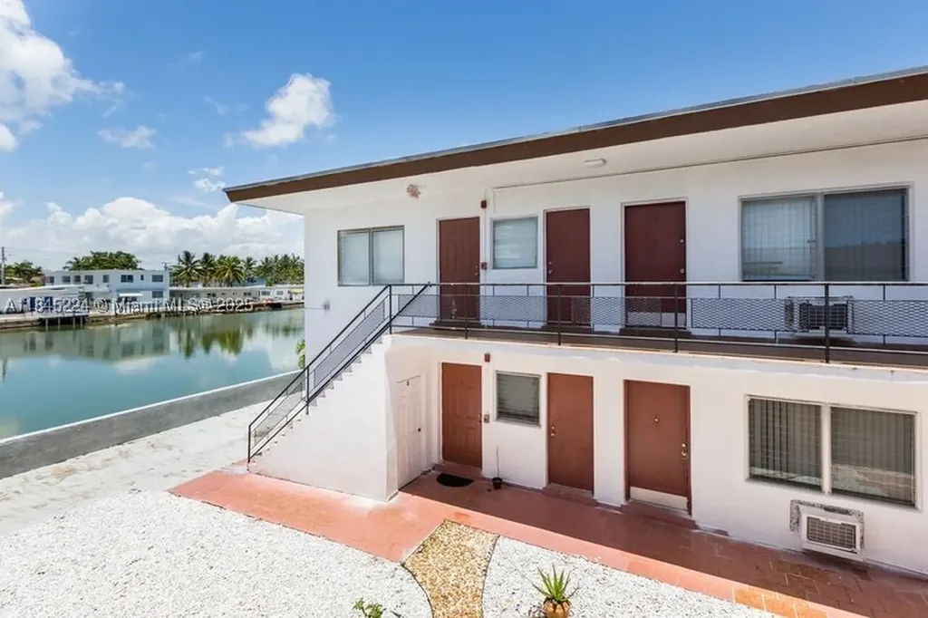 8220 Byron Avenue Miami Beach FL 33141