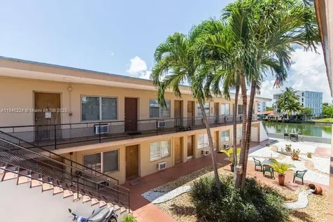 8220 Byron Avenue Miami Beach FL 33141