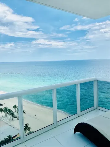 18201 Collins Avenue Sunny Isles Beach FL 33160