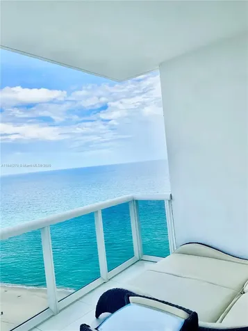 18201 Collins Avenue Sunny Isles Beach FL 33160