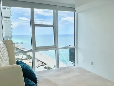18201 Collins Avenue Sunny Isles Beach FL 33160
